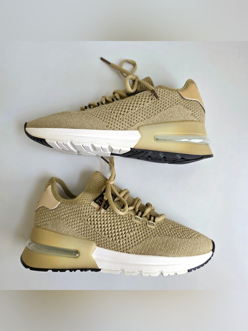 NWT Ash Krush Knit Sneakers 37 - Picture 12 of 12